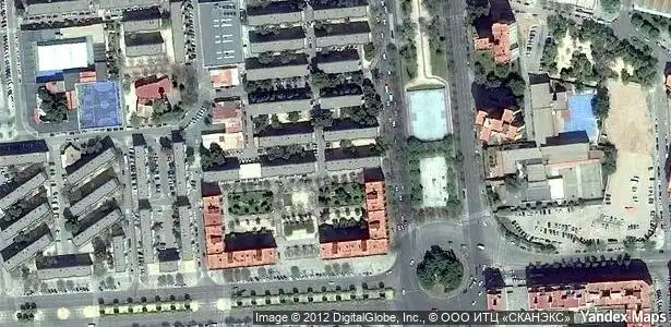Vista exterior de Pis en venda en Valencia