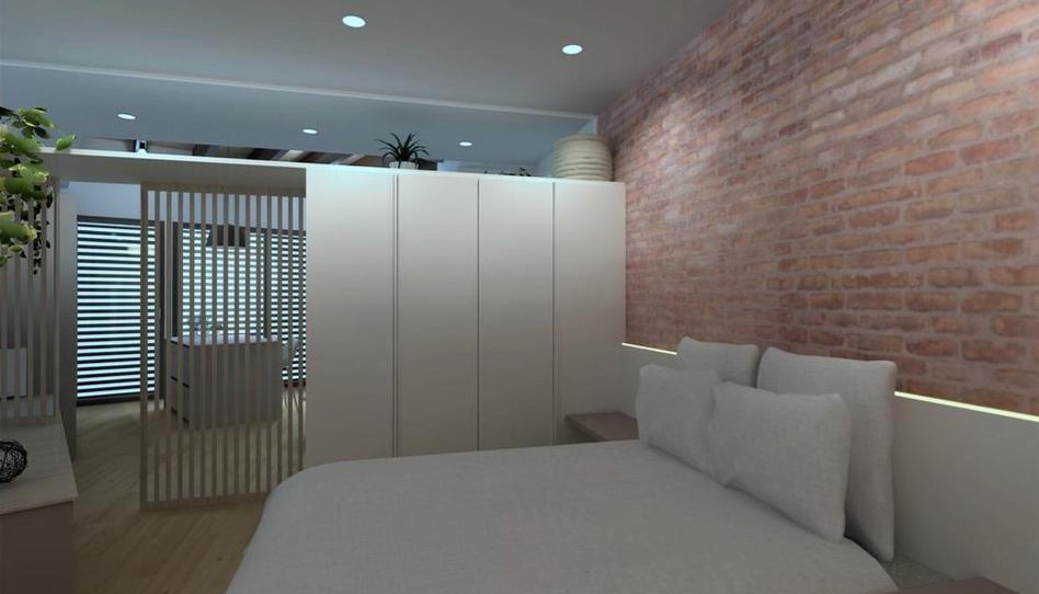 Foto 1 de Pis en venda a Carrer de Saragossa, Progrés - Pep Ventura, Barcelona