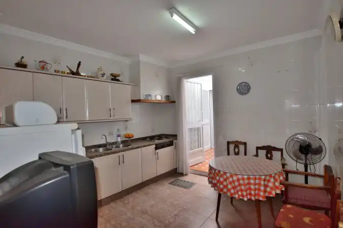 Casa a schiera con terrazza in vendita a Calle Cruz, imagen 6