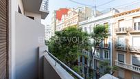 Terrace of Apartment for sale in  Valencia Capital  with Heating, Storage room and Balcony