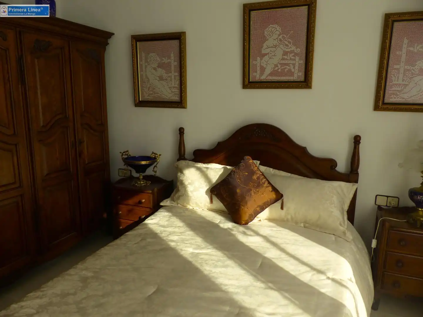 Villa mit Terrasse zum Verkauf in Mar Menor de Cartagena – Cabo de Palos, imagen 86