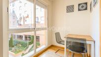 Balcony of Apartment for sale in  Madrid Capital  with Air Conditioner, Heating and Storage room