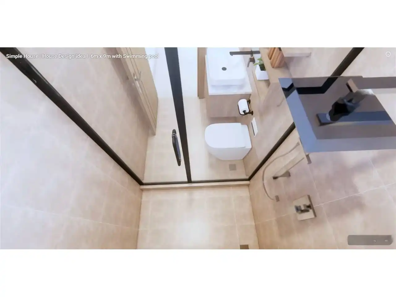 Villa avec piscine à vendre à Calle Mario Vargas Llosa, imagen 17