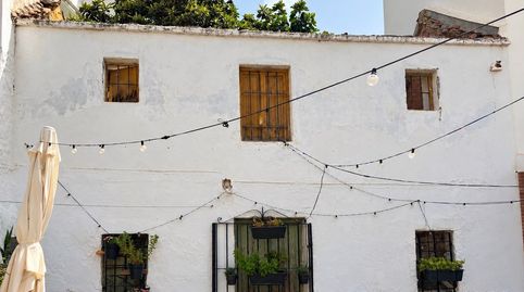Foto 2 de Casa o xalet en venda a Calle Calle Armas de Vela Hidalgo, Arroyo de la Miel, Benalmádena