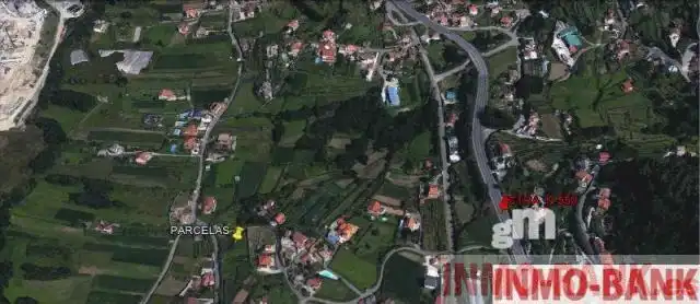 Grundstücke und Bauplätze zum Verkauf in Redondela, imagen 2
