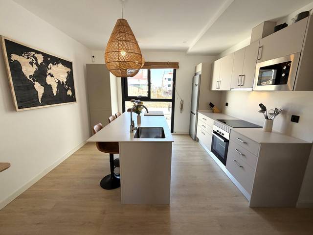 Piso en Venta en La Soledat Nord