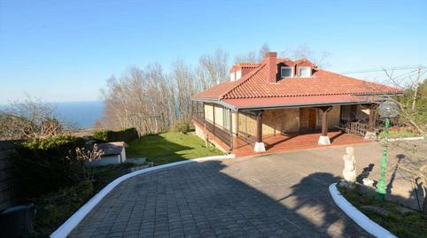 Photo 2 of House or chalet for sale in Marabieta Bidea, Igeldo, Gipuzkoa