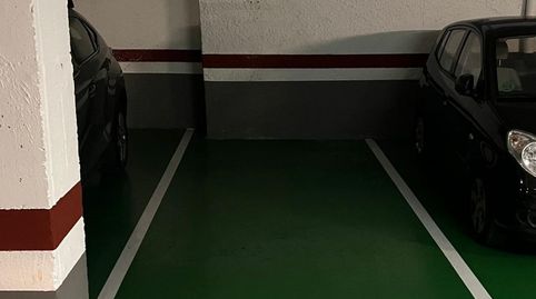 Foto 2 de Garaje en venta en Universidad - Malasaña, Madrid Capital