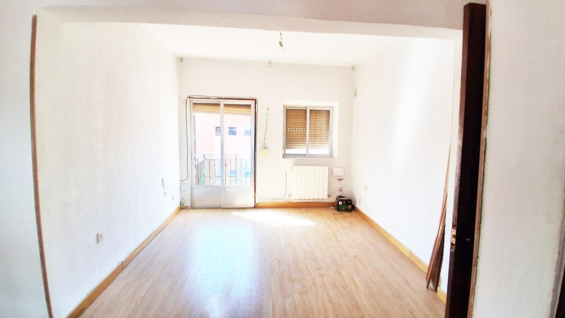 Living room of Flat for sale in Salamanca Capital