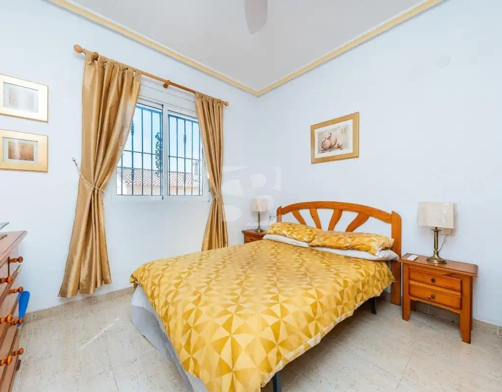 Bungalow en venta en Nueva Torrevieja - Aguas Nuevas, imagen 8