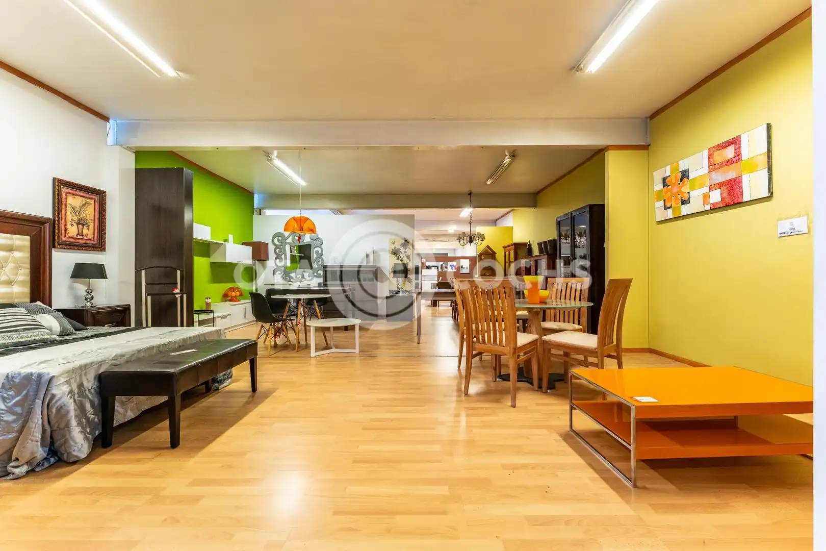 Industrial buildings for sale in Vallmoll
