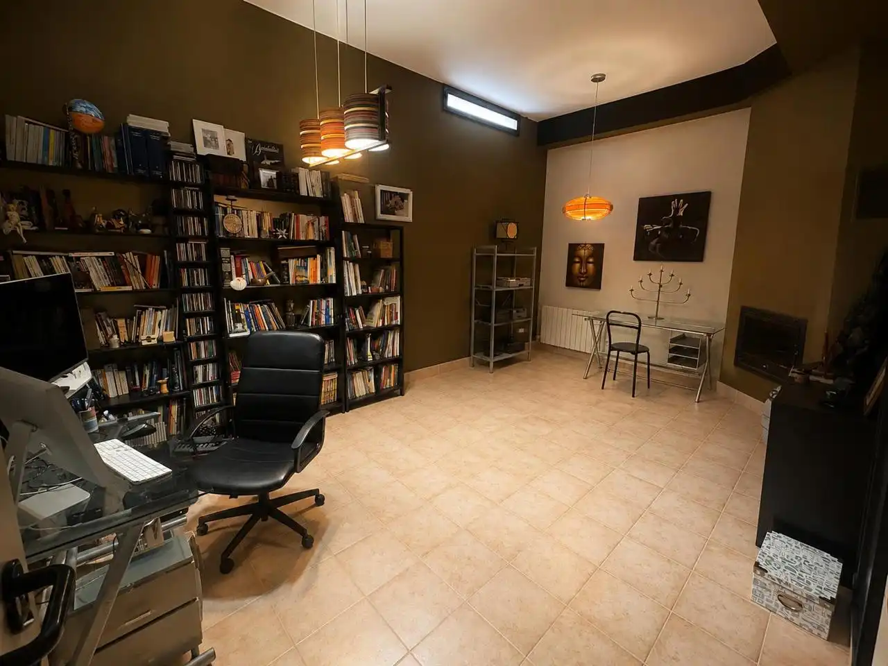 Casa o xalet en venda en Zaragoza amb Aire condicionat, Calefacció i Jardí privat