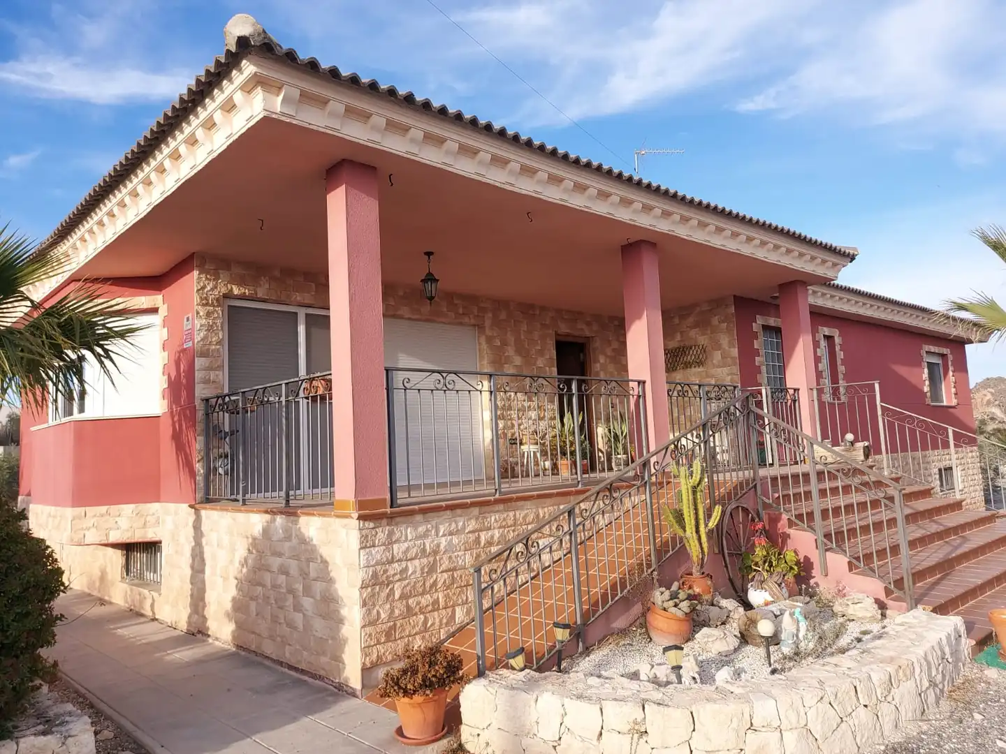 Chalet con jardín en venta en Calasparra, imagen 23