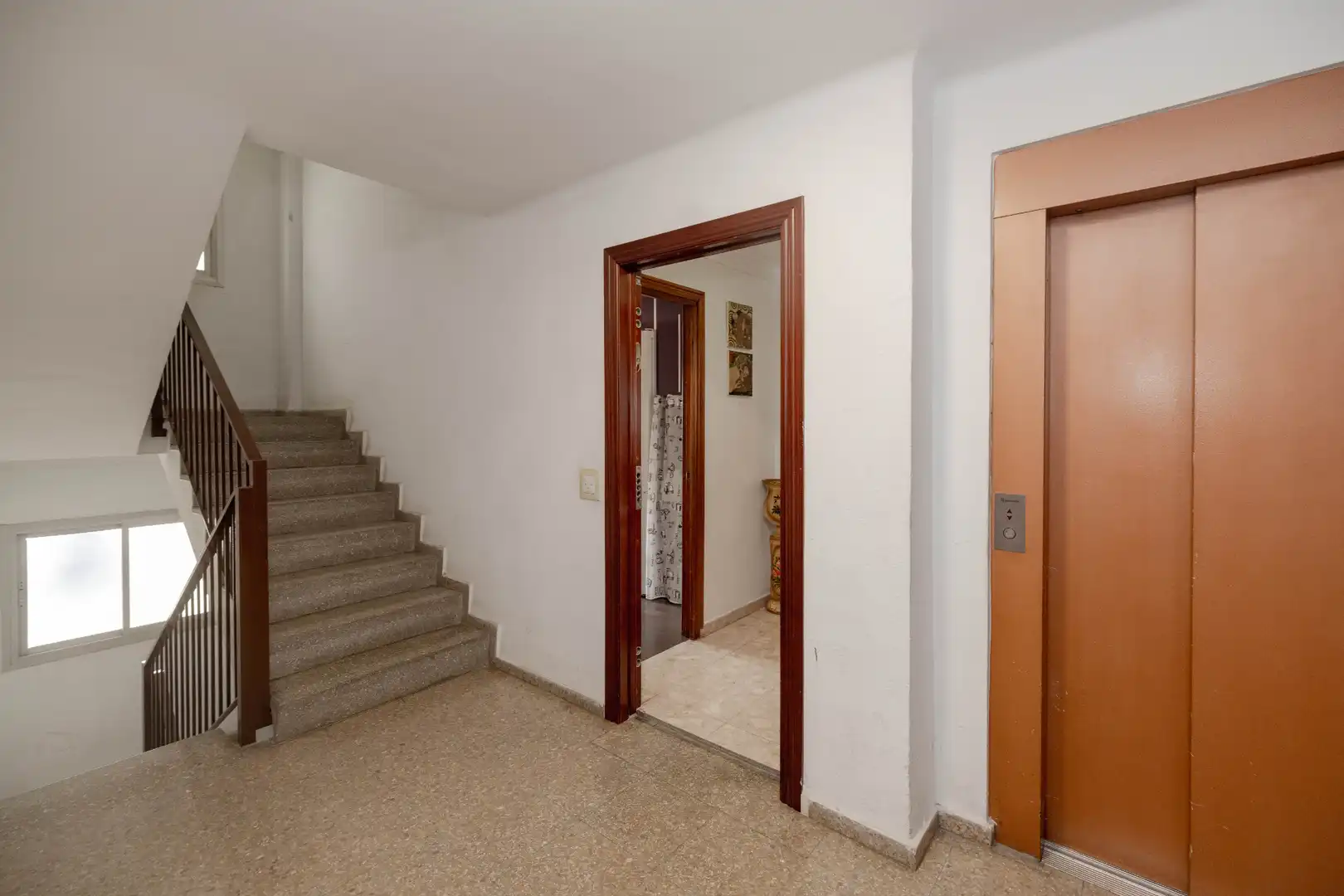 Piso en venta en Málaga con Aire acondicionado, Calefacción y Terraza