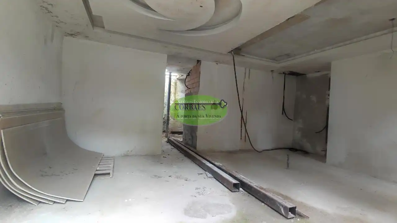 Houses for sale in Ourense Capital   with Private garden