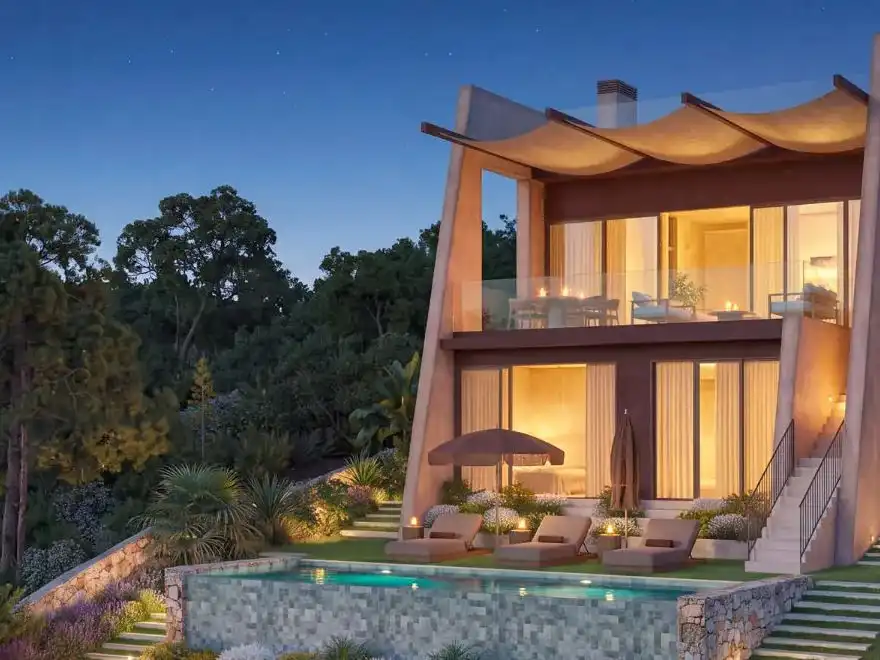 Casa o chalet en venta en Carrer de Ses Acàcies, 6, Coves Noves