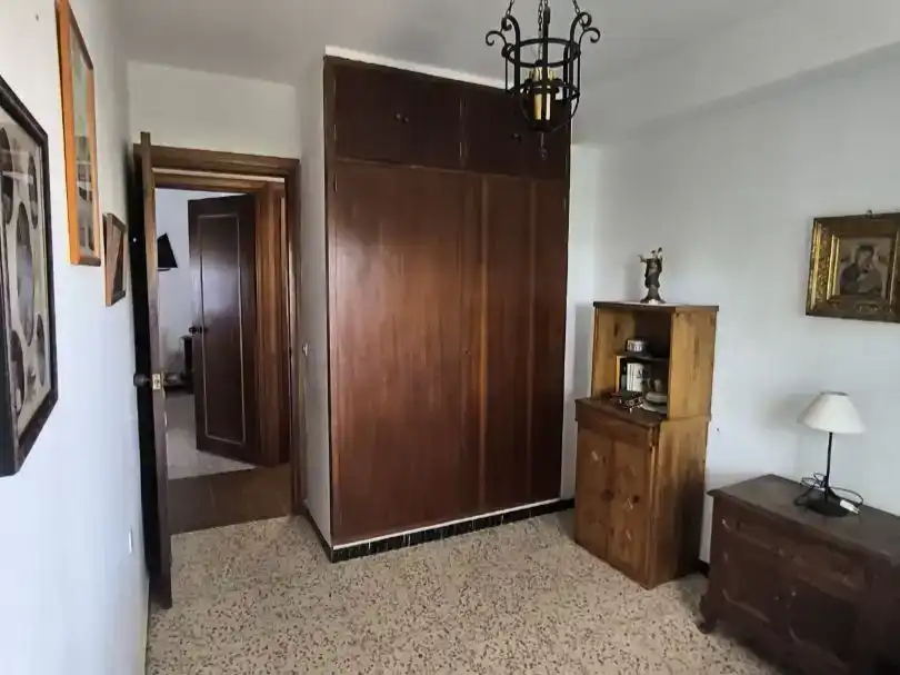 Habitación de Piso en venta en Almonte con Jardín privado, Trastero y Amueblado