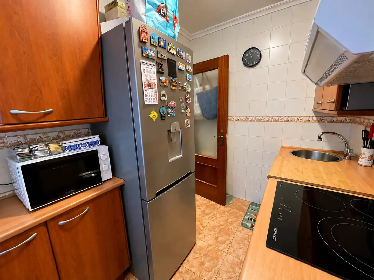 Flat for sale in Piélagos, Cantabria