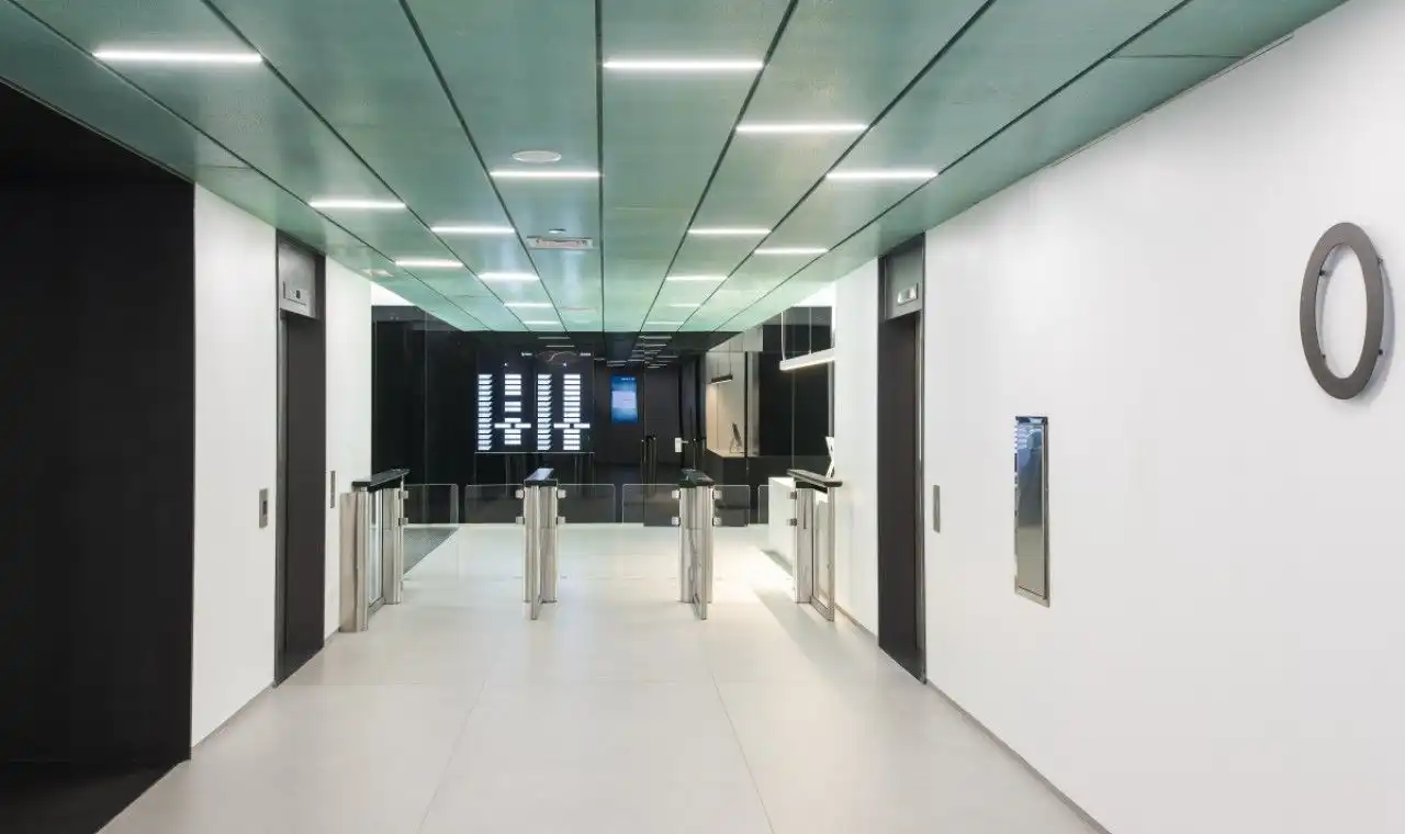 Büro zur Miete in N/A, Pedralbes
