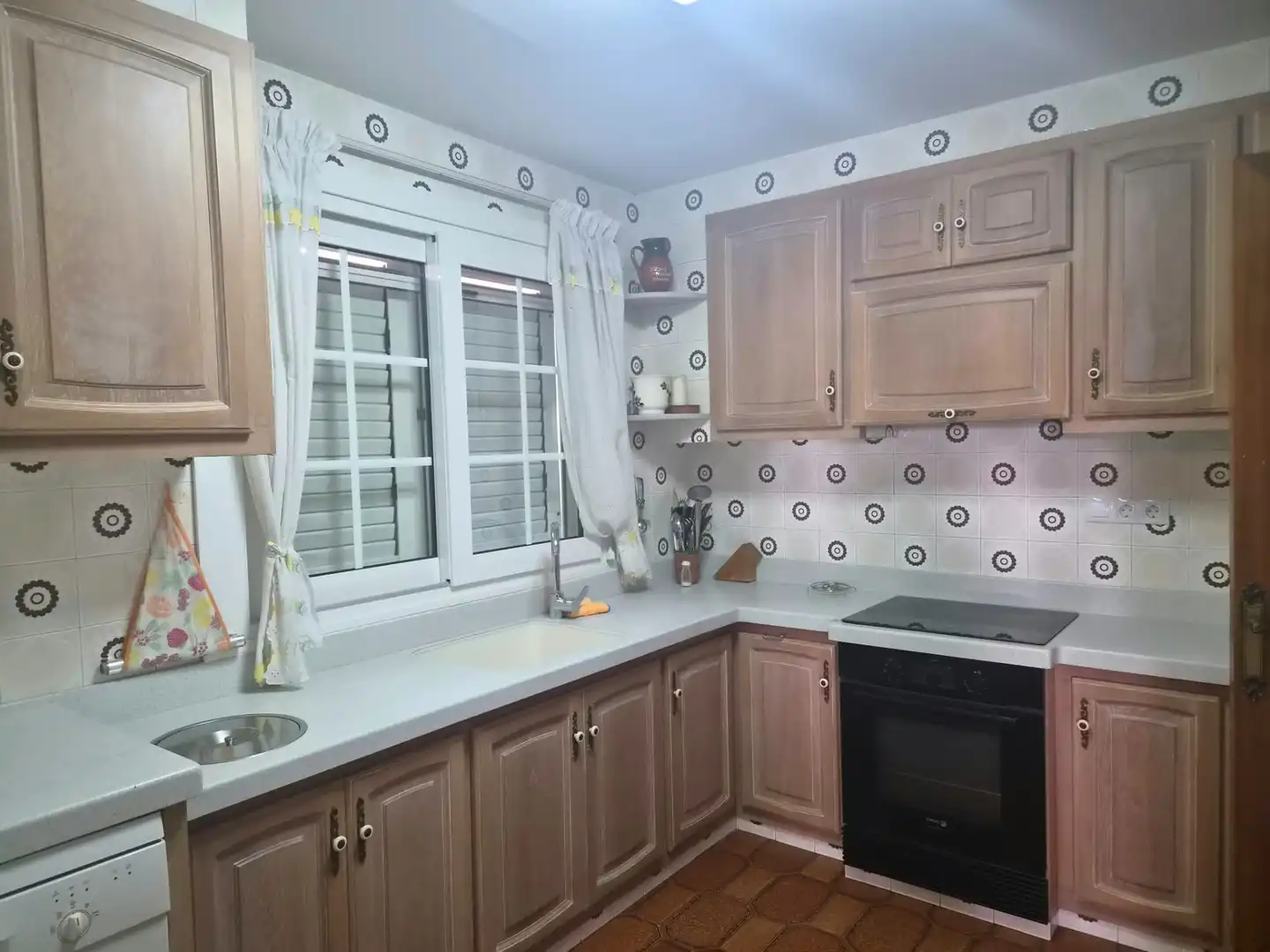 Chalet con terraza en venta en Heliópolis, imagen 19