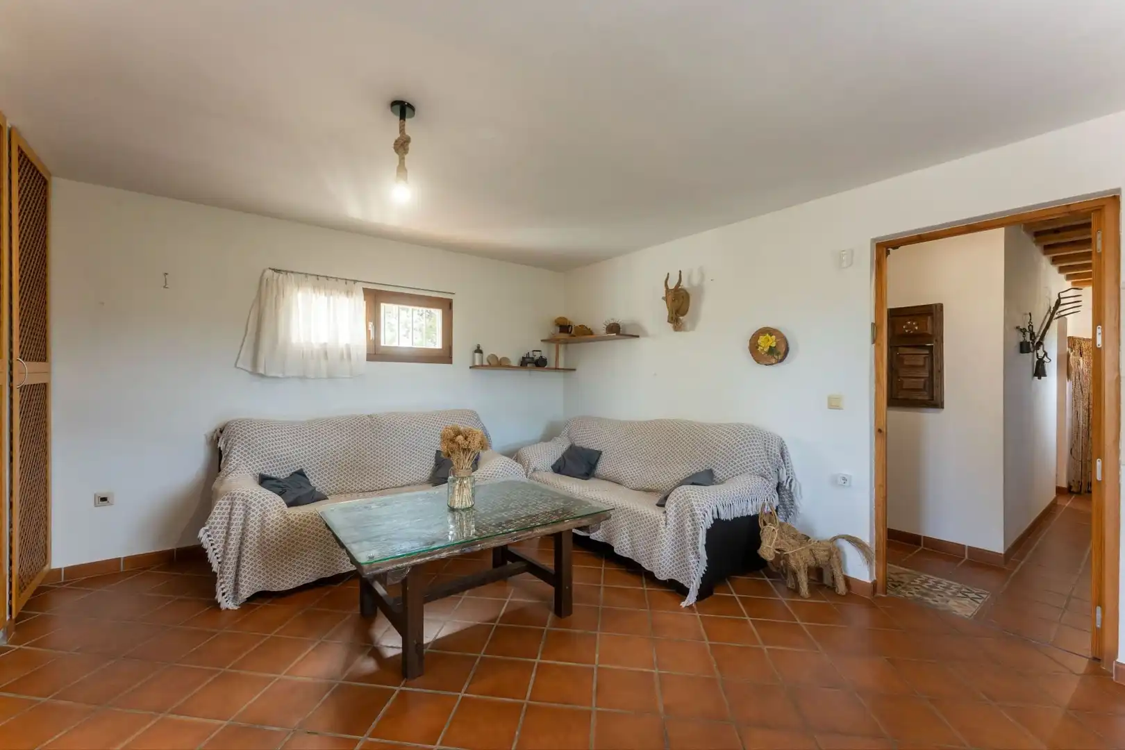 Casa rústica con piscina en venta en Ardales, imagen 5