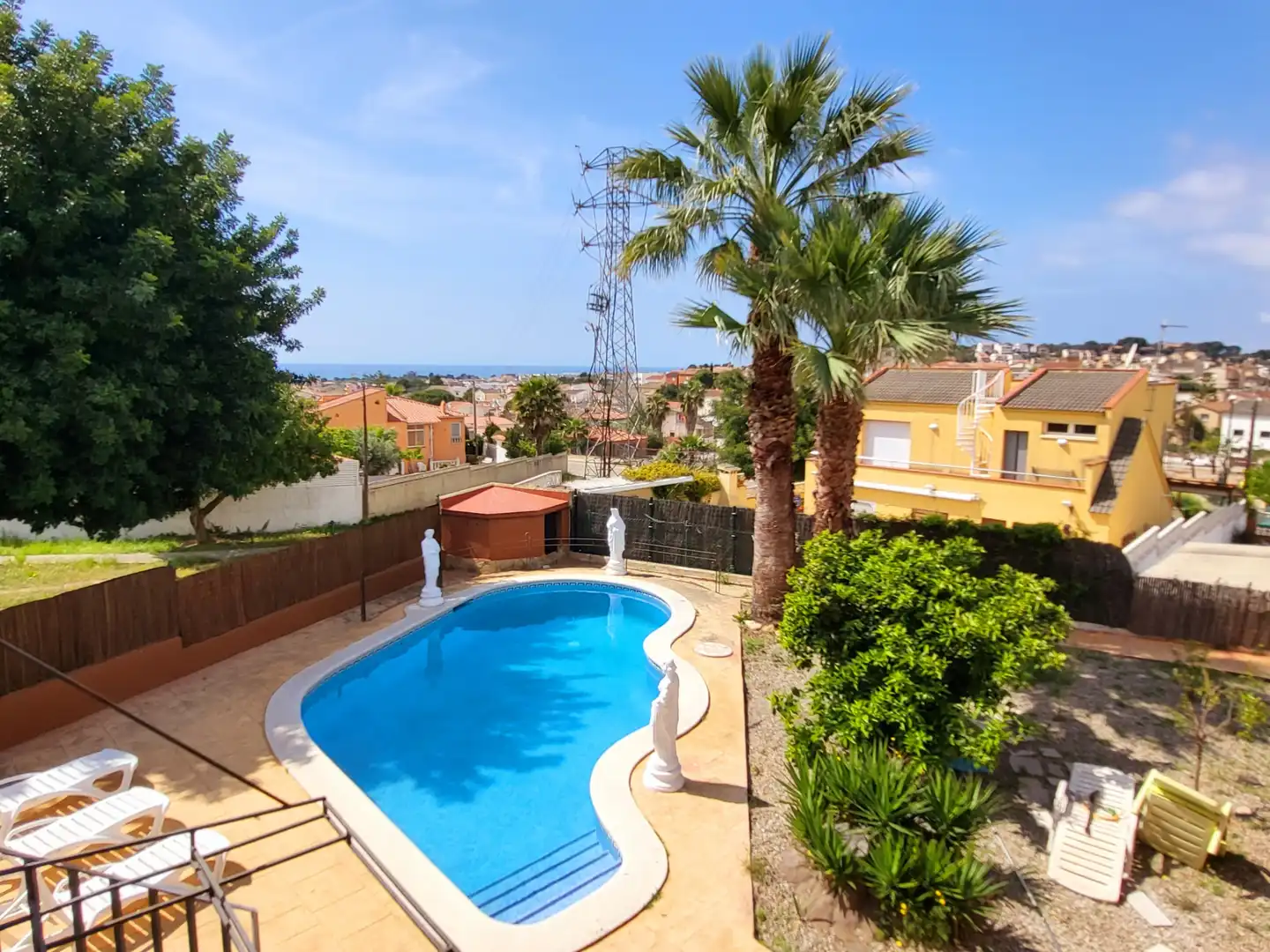 Casa o xalet en venda a Carrer de Montblanc, Creixell