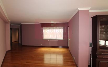 Living room of Flat for sale in Lugo Capital