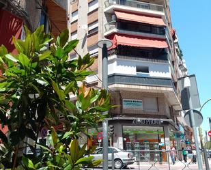 Exterior view of Apartment for sale in Puertollano  with Air Conditioner