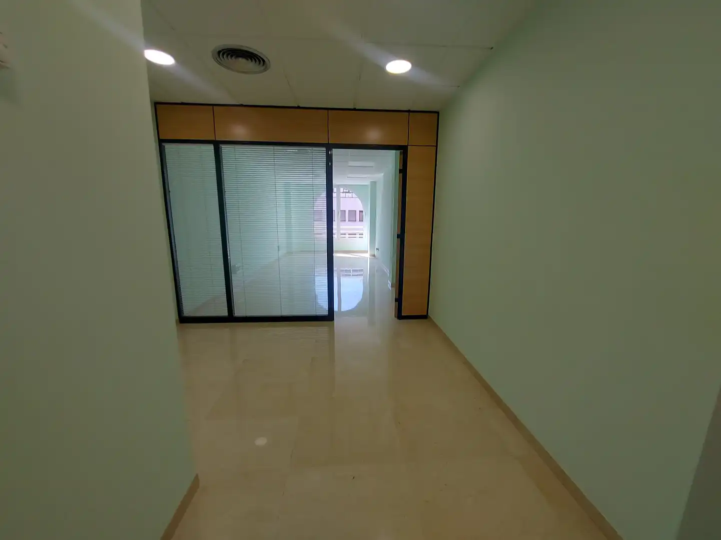 Ufficio con ascensore in affitto a Logroño - Calle General Vara del Rey, imagen 3