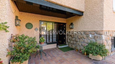 Foto 4 de Casa o chalet en venta en Pueblo, Pozuelo de Alarcón