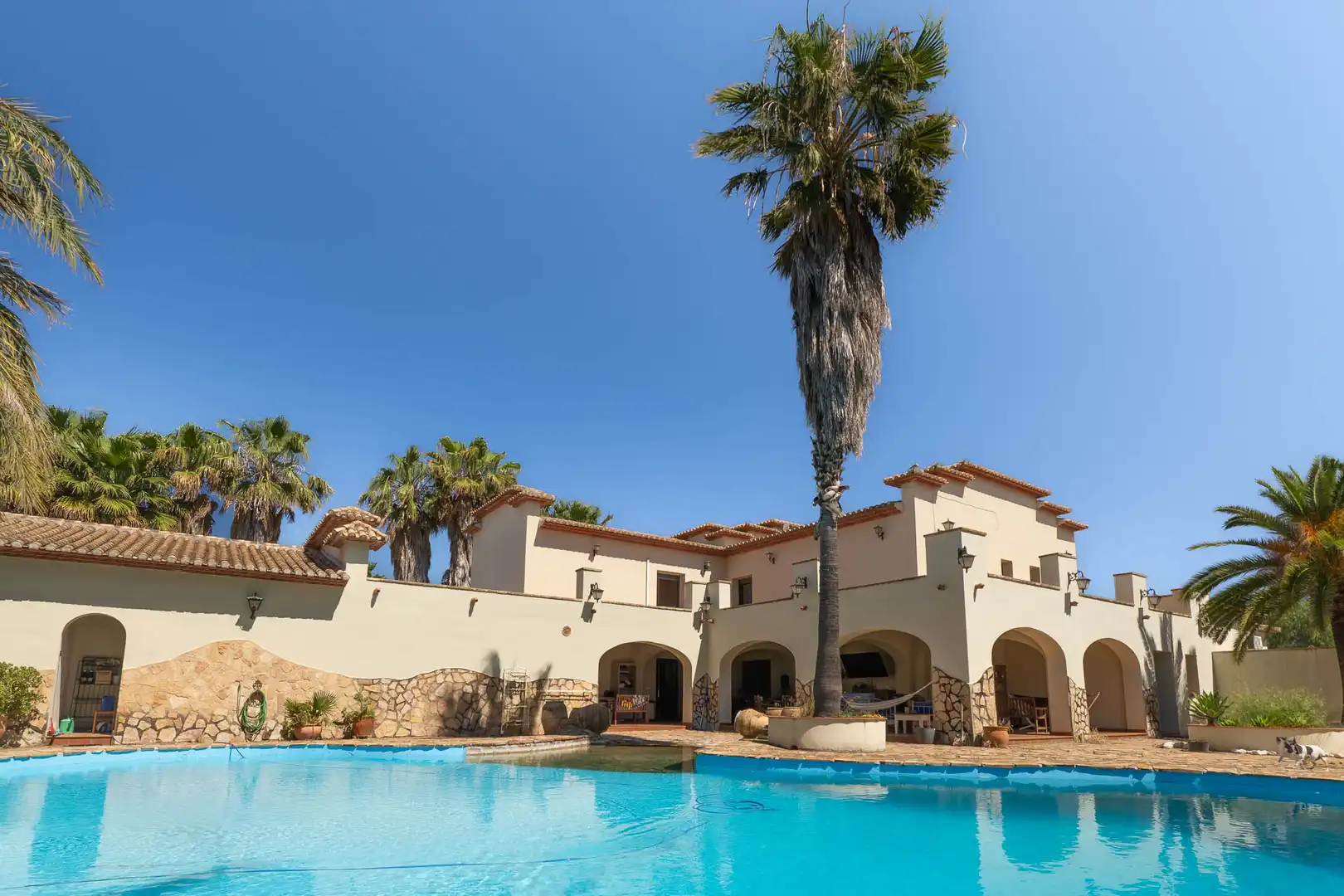 Casa con terraza en venta en Ondara, imagen 43