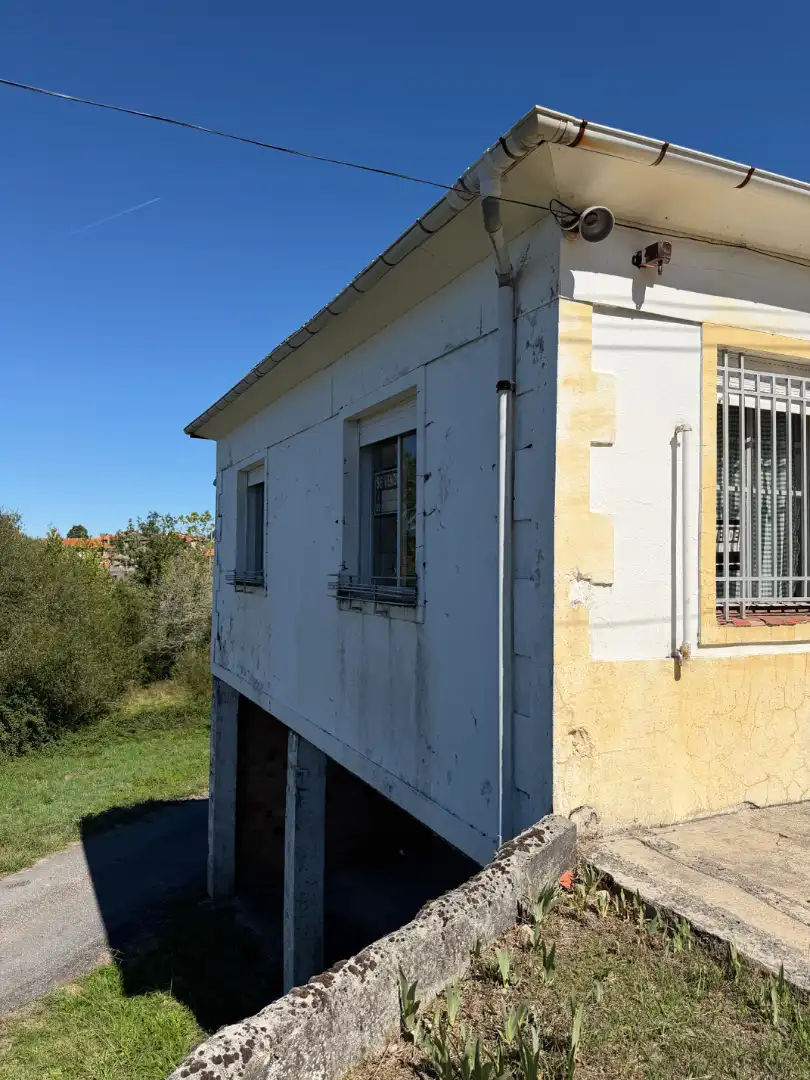House with terrace for sale in Montederramo, imagen 3