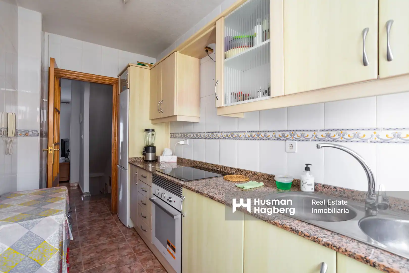 Mini appartamento con terrazza in vendita a Centro, imagen 11