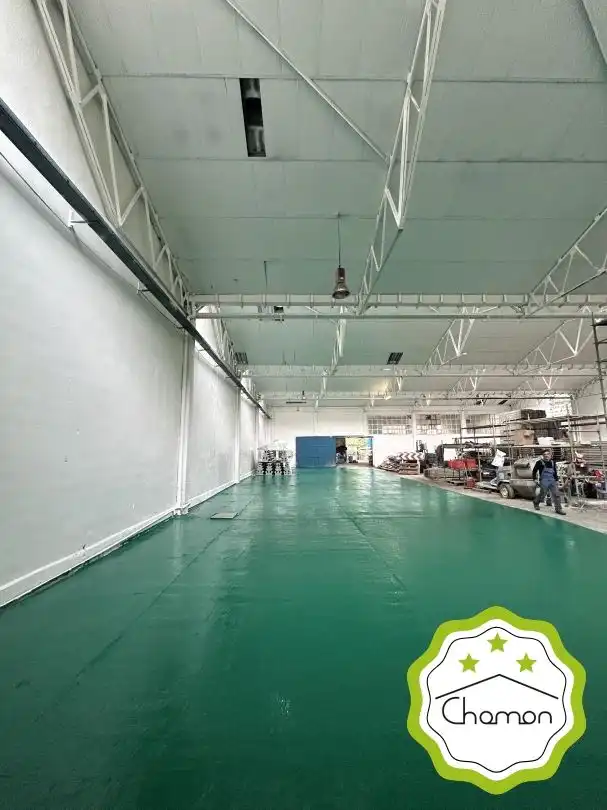 Nave industrielle à louer à Arrankudiaga / Zollo, imagen 5