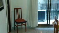 Dining room of Flat for sale in  Barcelona Capital  with Terrace and Balcony