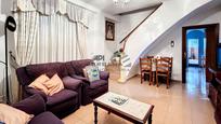 Living room of House or chalet for sale in Lucena