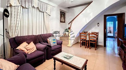 Foto 2 de Casa o chalet en venta en Navas, Navas del Sepillar, Lucena