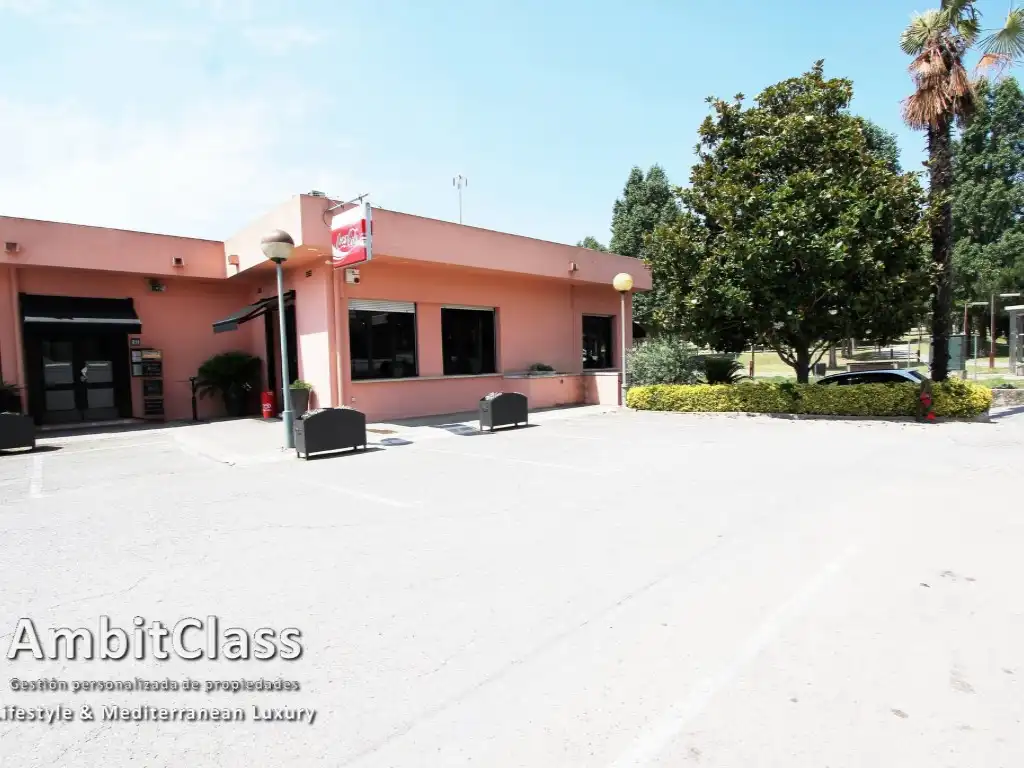 Gewerbefläche zum Verkauf in La Roca del Vallès, imagen 26