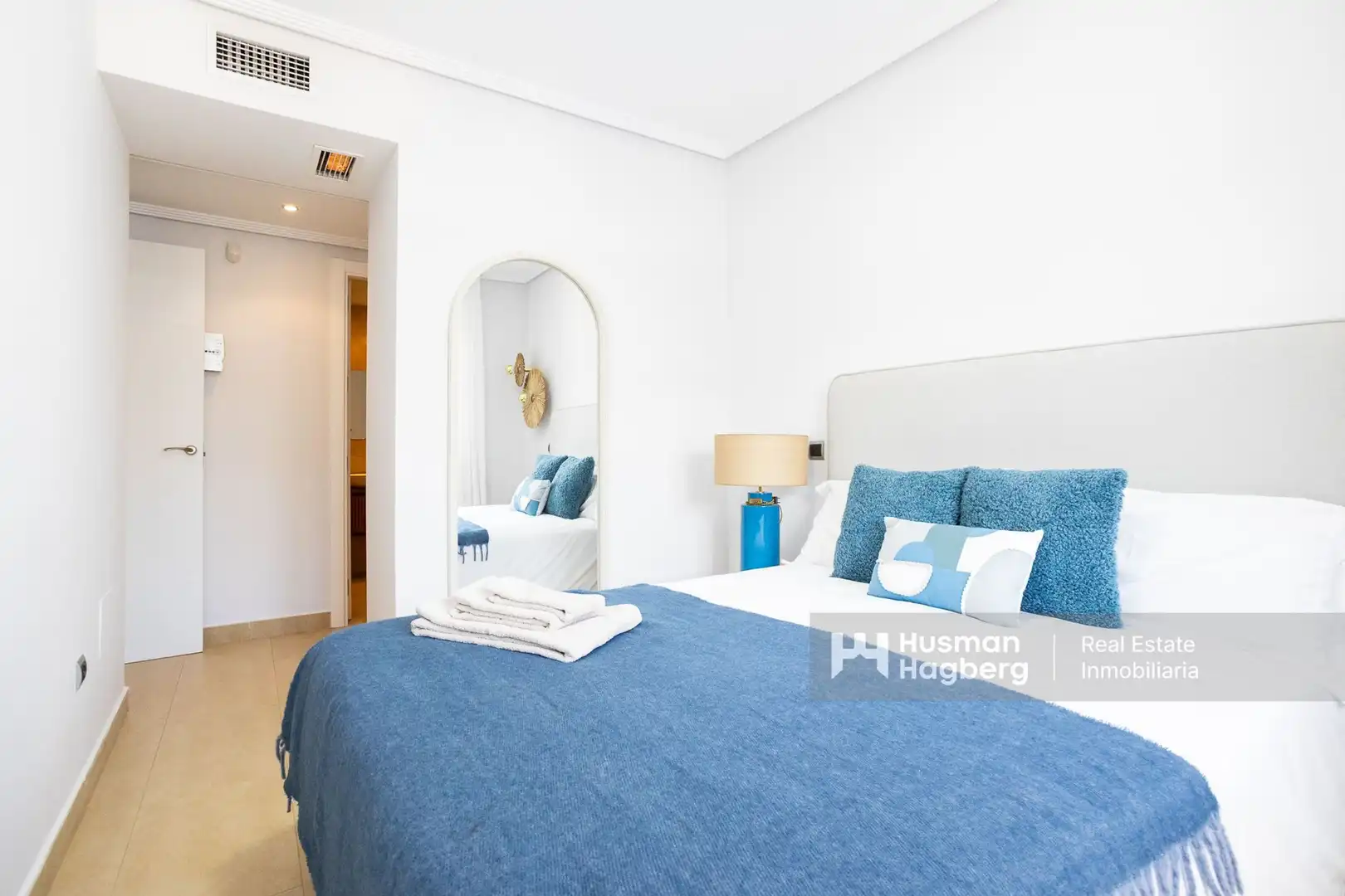 Mini appartamento con terrazza in vendita a Las Lomas de Rame - Bahía Bella, imagen 7