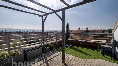 Foto 4 von Maisonette zum Verkauf in Avinguda de Les Roquetes, ., Coll Favà, Sant Cugat del Vallès
