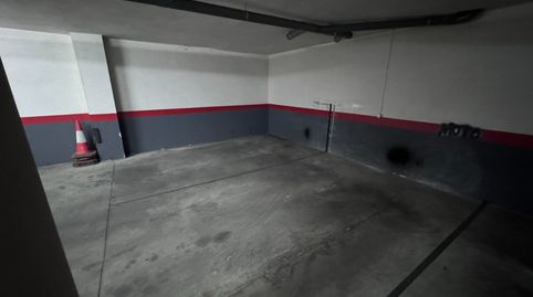Photo 3 of Garage for rent in Calle Médico José Pertejo Seseña, Campo Alto - Club de Campo, Elda