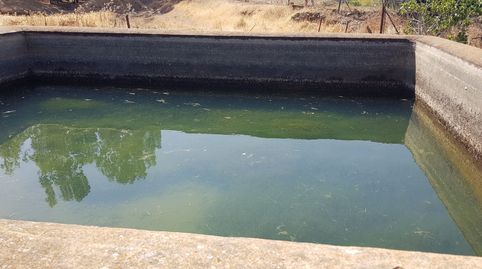 Foto 4 de Terreno en venta en La Coronada, Badajoz