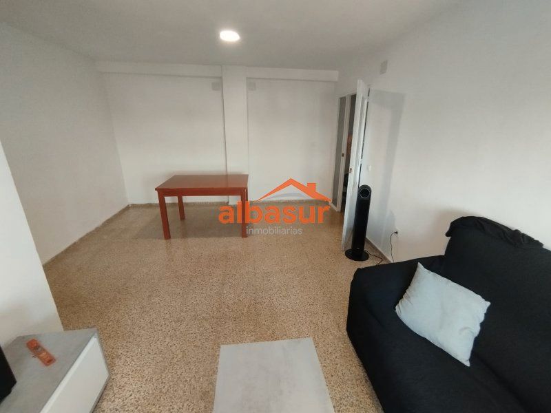 Living room of Flat for sale in  Córdoba Capital