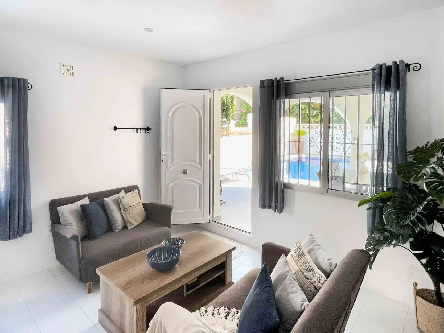 Maison jumelée avec piscine à vendre à L'Albir, imagen 50