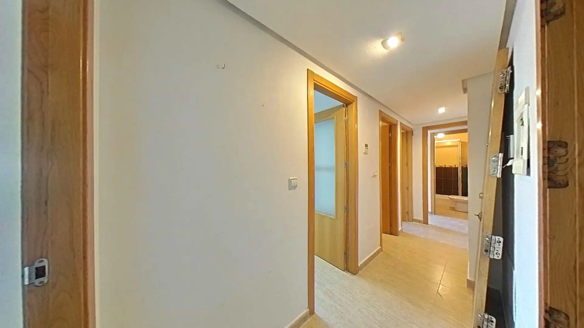 Apartments for sale in Murcia