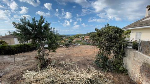 Foto 3 de Residencial en venta en Carrer de la Via Làctia, Costa Cunit - Els Jardins - Els Rosers, Cunit