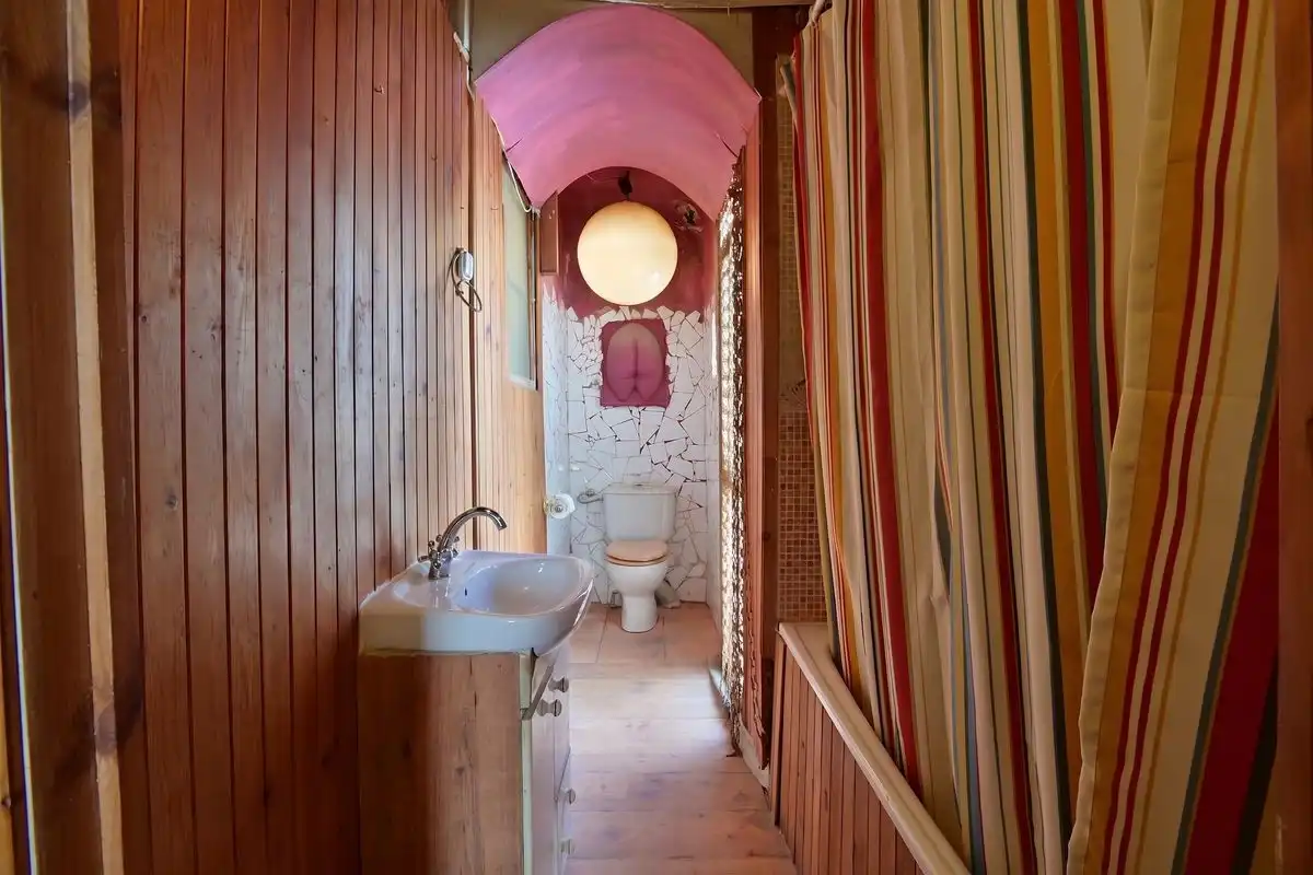 Penthouse mit Terrasse zum Verkauf in Carrer dels Tallers, imagen 24