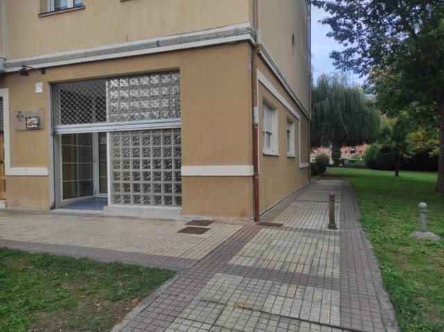 Local comercial en Alquiler en Güeñes