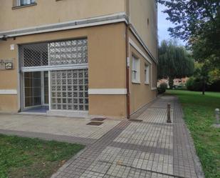 Exterior view of Premises to rent in Güeñes