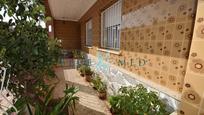 Exterior view of House or chalet for sale in Fuente Álamo de Murcia  with Terrace